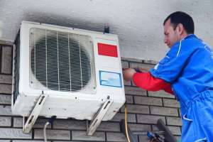 HVAC Companies Near Bonner Springs, KS Available Now